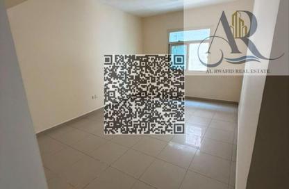 Apartment - 1 Bedroom - 1 Bathroom for rent in The Icon Casa 2 - Al Rashidiya 3 - Al Rashidiya - Ajman