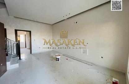 Villa - 4 Bedrooms - 6 Bathrooms for sale in Al Helio 2 - Al Helio - Ajman