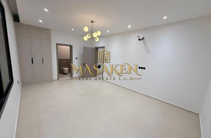 Villa - 4 - 6 for sale in Al Helio 2 - Al Helio - Ajman