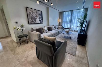 Townhouse - 5 - 6 for rent in South Bay 1 - South Bay - Residential District - Dubai South (Dubai World Central) - Dubai