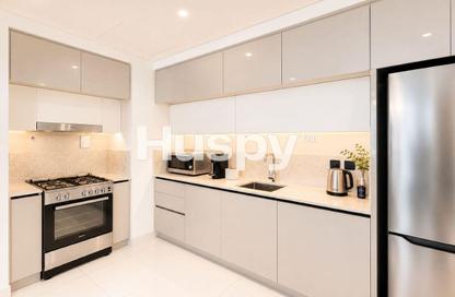 Apartment - 1 - 1 for rent in Marina Vista Tower 1 - Marina Vista - Emaar Beachfront - Dubai Harbour - Dubai Apartment - 1 - 1 for rent in Marina Vista Tower 1 - Marina Vista - Emaar Beachfront - Dubai Harbour - Dubai