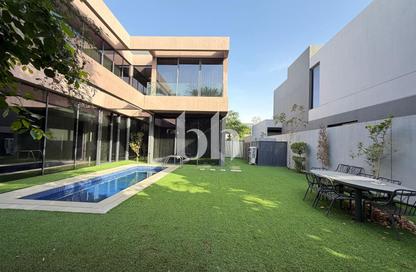 Villa - 4 Bedrooms - 6 Bathrooms for sale in Sendian - Masaar - Tilal City - Sharjah
