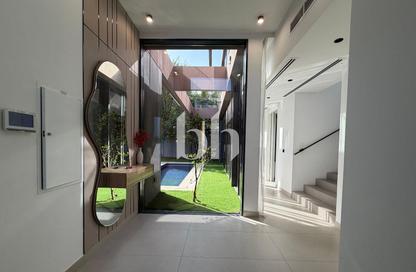 Villa - 4 Bedrooms - 6 Bathrooms for sale in Sendian - Masaar - Tilal City - Sharjah