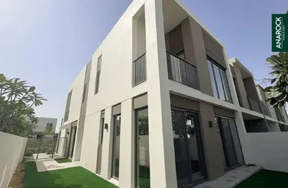 تاون هاوس - 3 غرف نوم - 3 حمامات للبيع في ايلان - تلال الغاف - دبي