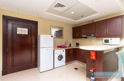 Hotel and Hotel Apartment - 1 Bedroom - 2 Bathrooms for rent in Pullman Resort Marjan Island - Al Marjan Island - Ras Al Khaimah Hotel and Hotel Apartment - 1 Bedroom - 2 Bathrooms for rent in Pullman Resort Marjan Island - Al Marjan Island - Ras Al Khaimah