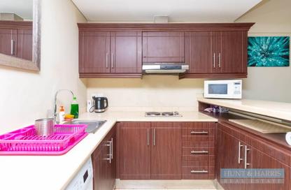 Hotel and Hotel Apartment - 1 Bedroom - 2 Bathrooms for rent in Pullman Resort Marjan Island - Al Marjan Island - Ras Al Khaimah Hotel and Hotel Apartment - 1 Bedroom - 2 Bathrooms for rent in Pullman Resort Marjan Island - Al Marjan Island - Ras Al Khaimah