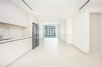 Apartment - 2 Bedrooms - 3 Bathrooms for sale in Beach Mansion Tower 2 - Beach Mansion - EMAAR Beachfront - Dubai Harbour - Dubai