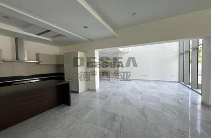 Villa - 5 Bedrooms - 6 Bathrooms for rent in District One Villas - District One - Mohammed Bin Rashid City - Dubai