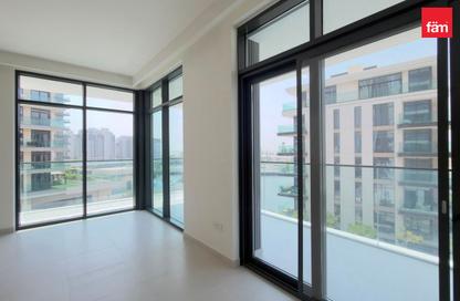 Apartment - 3 Bedrooms - 3 Bathrooms for sale in The Cove II Building 4 - The Cove ll - Dubai Creek Harbour (The Lagoons) - Dubai Apartment - 3 Bedrooms - 3 Bathrooms for sale in The Cove II Building 4 - The Cove ll - Dubai Creek Harbour (The Lagoons) - Dubai
