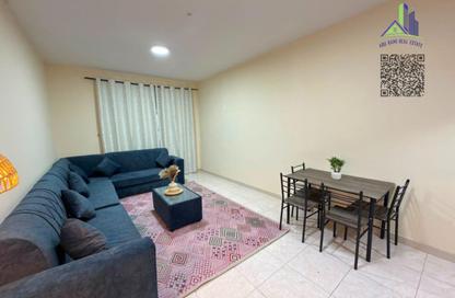 Apartment - 2 - 2 for rent in Al Naemiya Tower 3 - Al Naemiya Towers - Al Nuaimiya - Ajman Apartment - 2 - 2 for rent in Al Naemiya Tower 3 - Al Naemiya Towers - Al Nuaimiya - Ajman