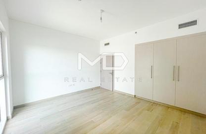 Apartment - 1 - 1 for sale in Waters Edge - Yas Island - Abu Dhabi