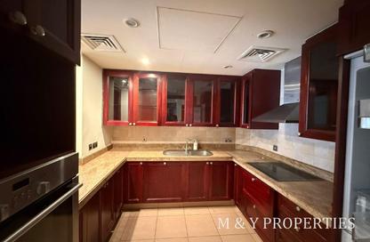 Apartment - 1 Bedroom - 1 Bathroom for sale in Zanzebeel 2 - Zanzebeel - Old Town - Downtown Dubai - Dubai