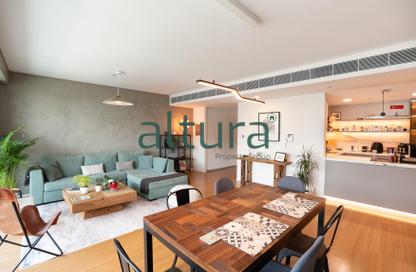 Apartment - 2 Bedrooms - 3 Bathrooms for sale in Al Maha - Al Muneera - Al Raha Beach - Abu Dhabi Apartment - 2 Bedrooms - 3 Bathrooms for sale in Al Maha - Al Muneera - Al Raha Beach - Abu Dhabi