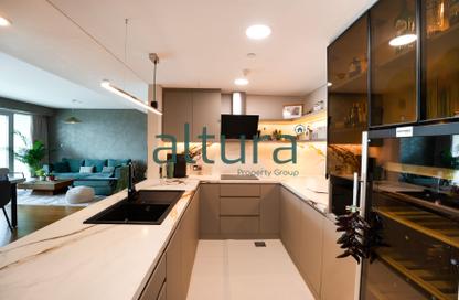Apartment - 2 Bedrooms - 3 Bathrooms for sale in Al Maha - Al Muneera - Al Raha Beach - Abu Dhabi