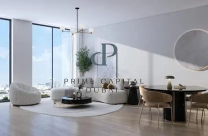 Apartment - 2 Bedrooms - 2 Bathrooms for sale in The Corner - Dubai Land Residence Complex - Dubai