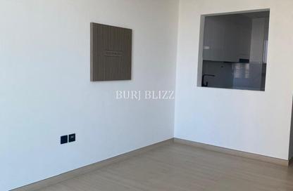 Apartment - 1 Bedroom - 2 Bathrooms for rent in Binghatti Nova - District 12 - Jumeirah Village Circle - Dubai