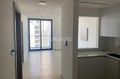 Apartment - 1 Bedroom - 2 Bathrooms for rent in Binghatti Nova - District 12 - Jumeirah Village Circle - Dubai