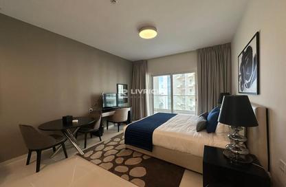 Hotel  and  Hotel Apartment - Studio - 1 Bathroom for rent in Viridis Residences B - Viridis Residences - Damac Hills 2 - Dubai
