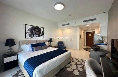 Hotel  and  Hotel Apartment - Studio - 1 Bathroom for rent in Viridis Residences B - Viridis Residences - Damac Hills 2 - Dubai