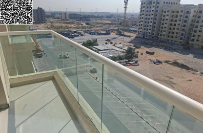 Apartment - 2 Bedrooms - 3 Bathrooms for sale in Al Amira Village - Al Yasmeen - Ajman