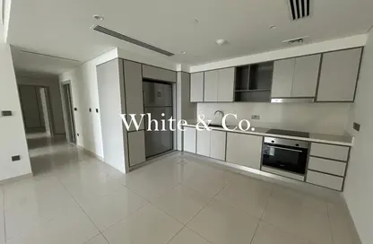 Apartment - 2 Bedrooms - 2 Bathrooms for rent in Sunrise Bay Tower 2 - Sunrise Bay - EMAAR Beachfront - Dubai Harbour - Dubai
