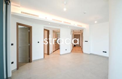 Apartment - 2 Bedrooms - 3 Bathrooms for rent in Waves Grande - Sobha Hartland - Mohammed Bin Rashid City - Dubai