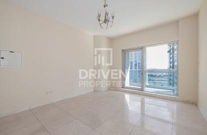 Apartment - Studio - 1 for sale in Safeer Tower 2 - Safeer Towers - Business Bay - Dubai