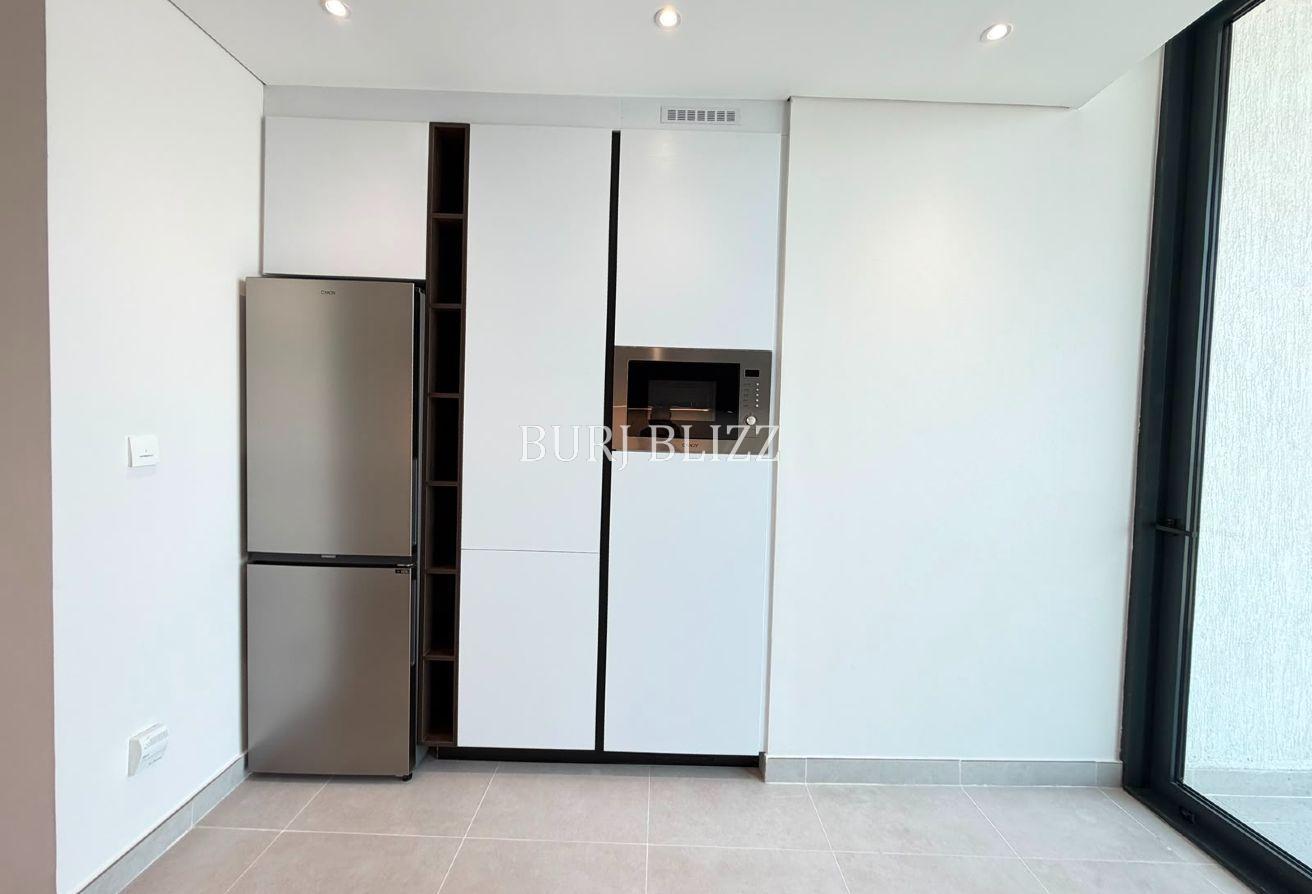 Brande New 2BR | Dishwasher Included | Open View photo 5