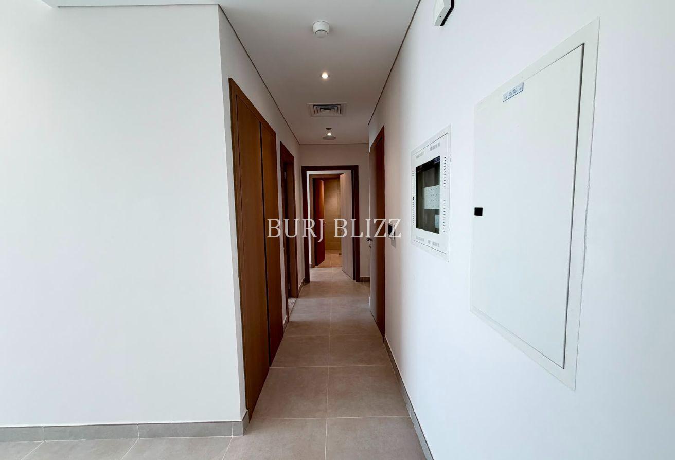 Brande New 2BR | Dishwasher Included | Open View photo 14