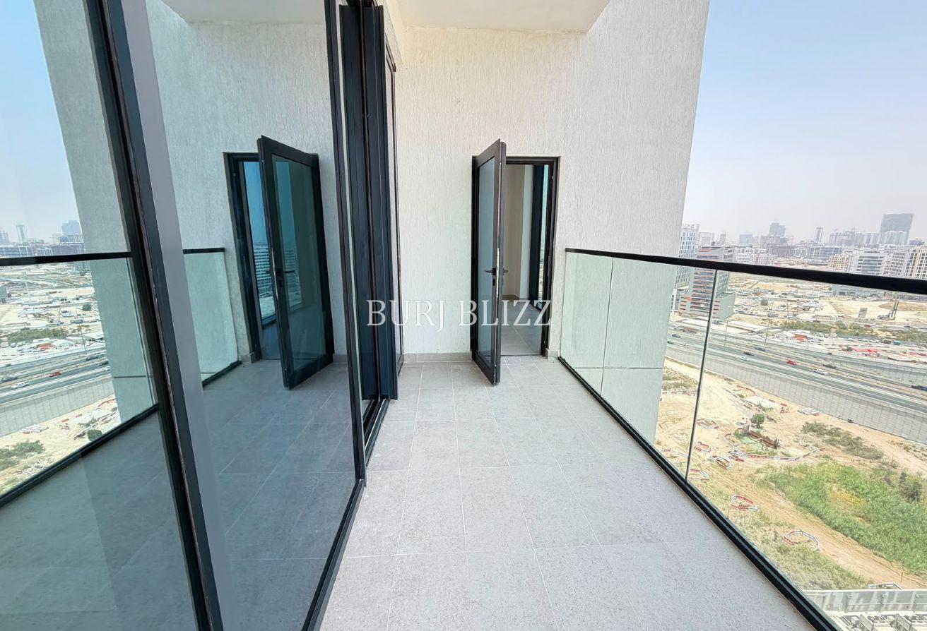 Brande New 2BR | Dishwasher Included | Open View photo 12