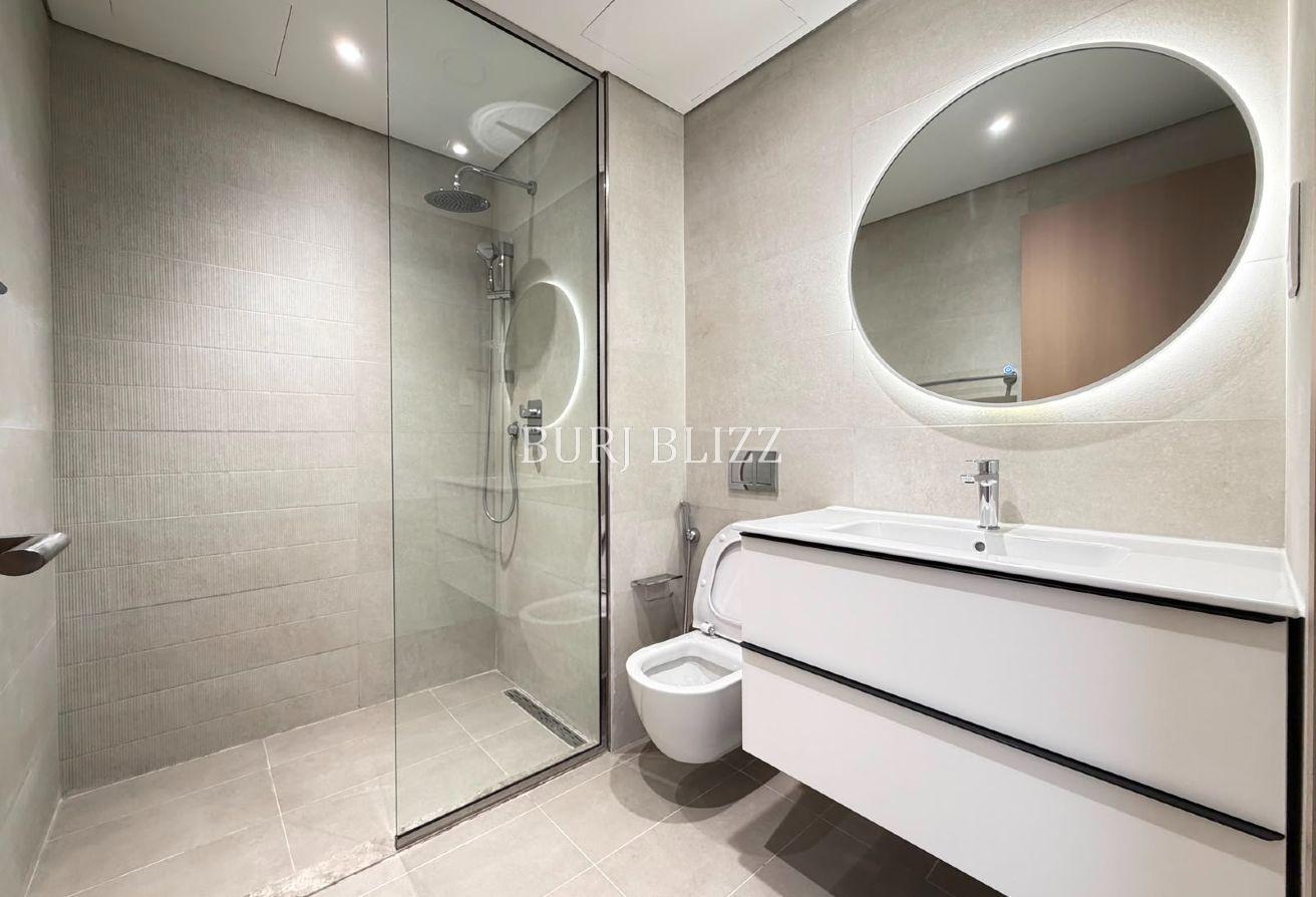 Brande New 2BR | Dishwasher Included | Open View photo 21
