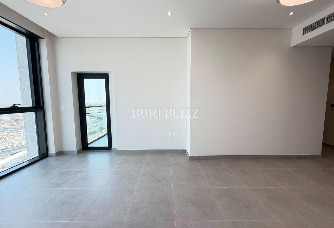 Brande New 2BR | Dishwasher Included | Open View photo 11
