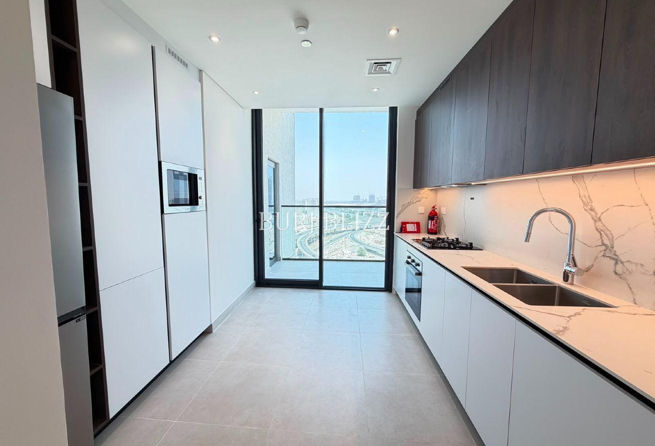 Brande New 2BR | Dishwasher Included | Open View photo 4