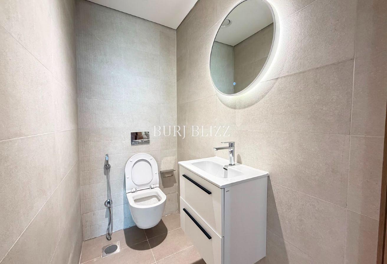 Brande New 2BR | Dishwasher Included | Open View photo 18