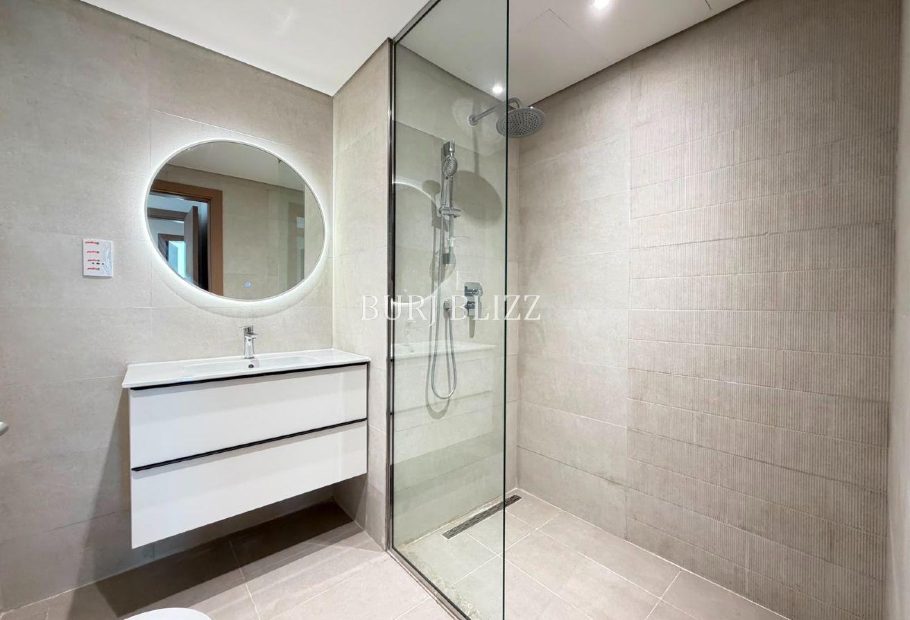 Brande New 2BR | Dishwasher Included | Open View photo 22