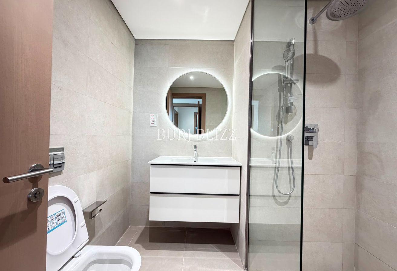 Brande New 2BR | Dishwasher Included | Open View photo 19