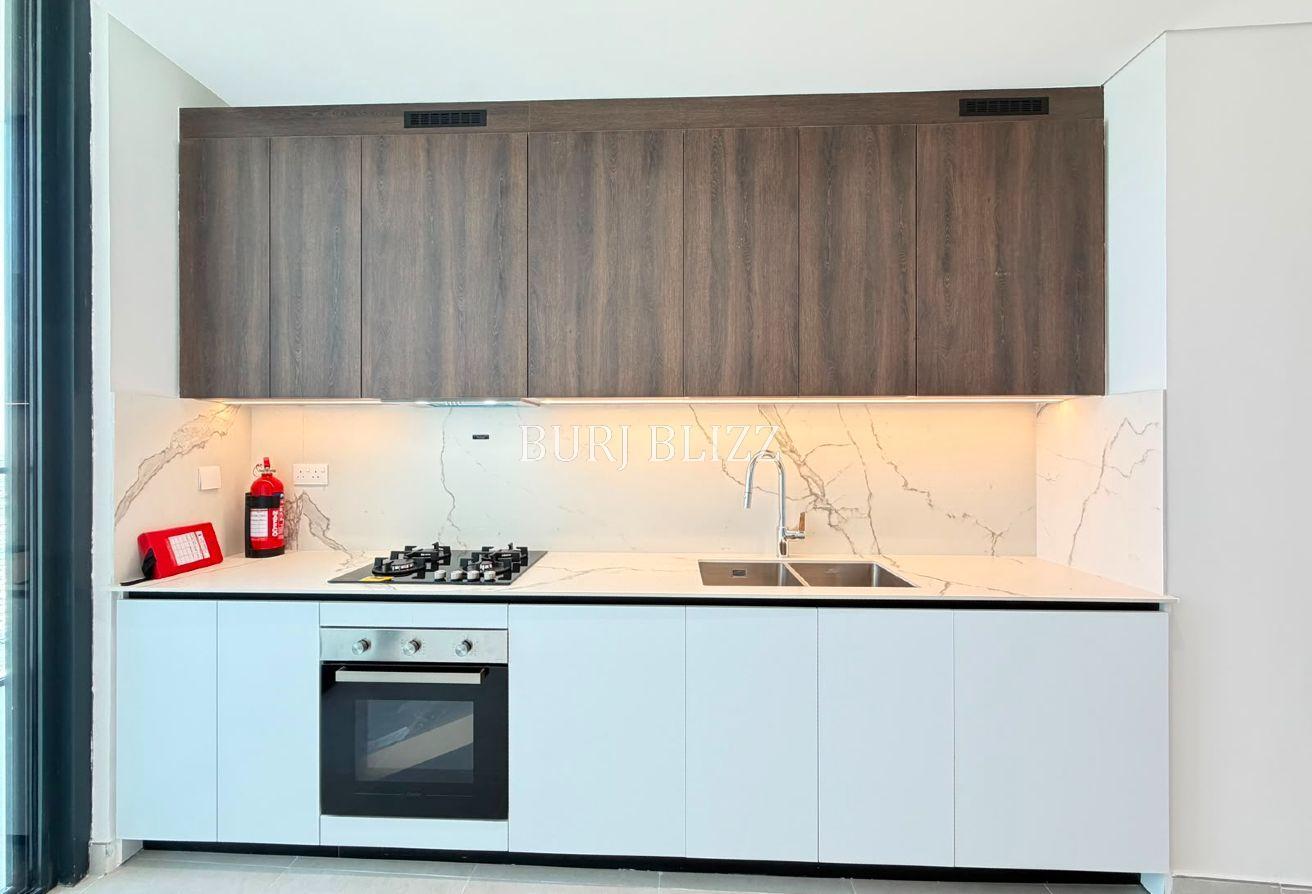 Brande New 2BR | Dishwasher Included | Open View photo 13