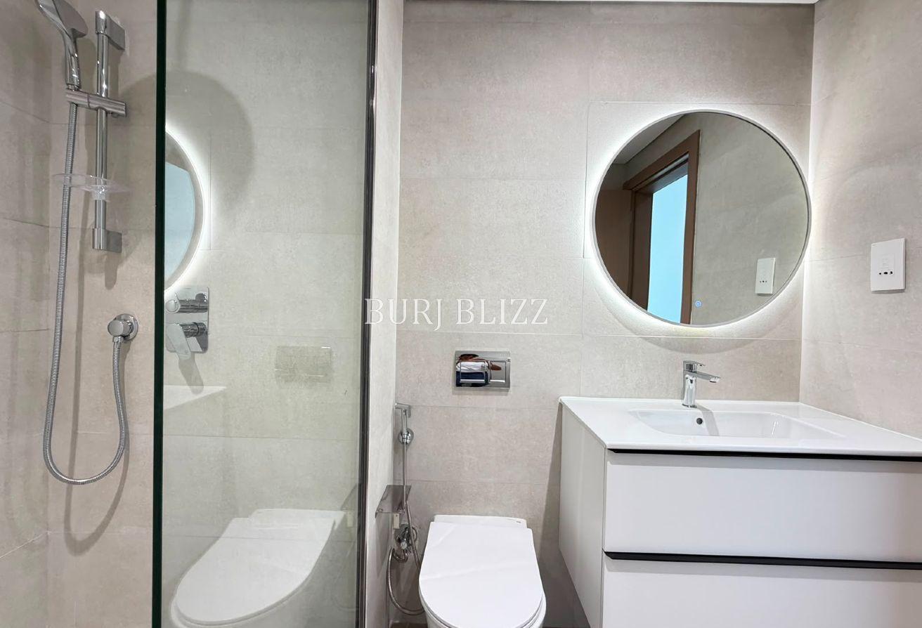 Brande New 2BR | Dishwasher Included | Open View photo 20