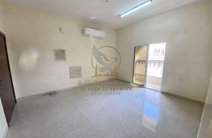 Apartment - 1 - 2 for rent in Ajman Hills - Al Alia - Ajman