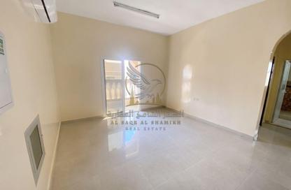 Apartment - 1 - 2 for rent in Ajman Hills - Al Alia - Ajman