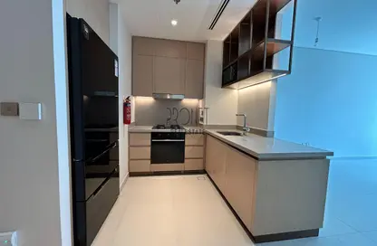 Apartment - 2 Bedrooms - 3 Bathrooms for rent in Vida Dubai Mall Tower 2 - Vida Residences Dubai Mall - Downtown Dubai - Dubai