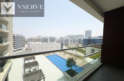 Apartment - Studio - 1 Bathroom for rent in Jewelz by Danube - Arjan - Dubai Apartment - Studio - 1 Bathroom for rent in Jewelz by Danube - Arjan - Dubai