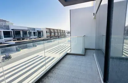 فيلا - 4 غرف نوم - 5 حمامات للايجار في الفرجان - دبي