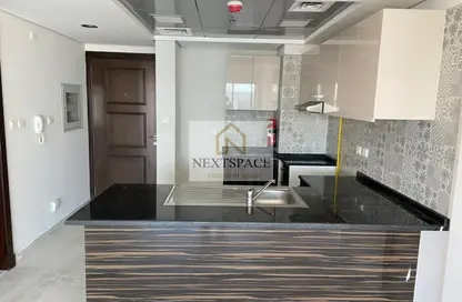 شقة - غرفة نوم - 1 حمام للايجار في ماج 535 - ماغ 5 بوليفارد - دبي الجنوب (مركز دبي العالمي) - دبي