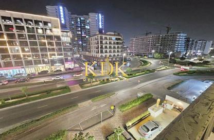 Apartment - Studio - 1 for rent in Elz by Danube - Arjan - Dubai