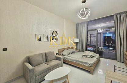 Apartment - Studio - 1 for rent in Elz by Danube - Arjan - Dubai Apartment - Studio - 1 for rent in Elz by Danube - Arjan - Dubai