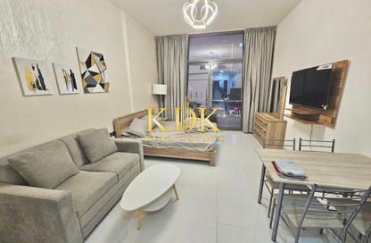 Apartment - Studio - 1 for rent in Elz by Danube - Arjan - Dubai