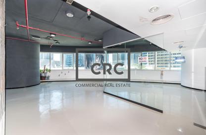 Office Space - Studio - 1 Bathroom for sale in Fortune Tower - JLT Cluster C - Jumeirah Lake Towers - Dubai