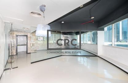 Office Space - Studio - 1 Bathroom for sale in Fortune Tower - JLT Cluster C - Jumeirah Lake Towers - Dubai