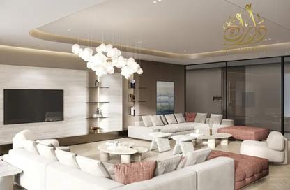 Apartment - 2 - 3 for sale in Divine Al Barari - Majan - Dubai